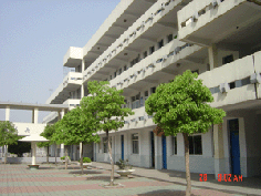 塔南學校 塔南學校