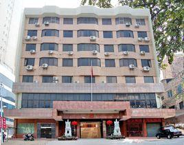 玉林市玉州區人民法院 玉林市玉州區人民法院