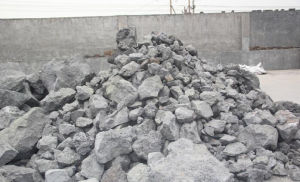 冶金熔劑原料 冶金熔劑原料