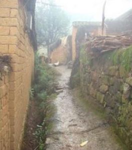 紅土寨村 紅土寨村