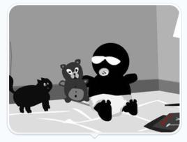 火柴人殺手 火柴人殺手