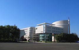 哈爾濱學院藝術與設計學院