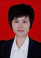 肖娟[湖南省南縣縣委常委、組織部長]