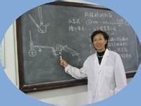 李明慧[大連輕工業學院副教授]