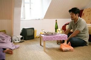 《夜晚與白天》