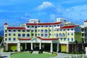 廈門市新怡酒店 廈門市新怡酒店