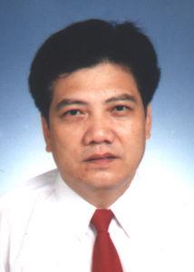 程世和[副主任醫師]