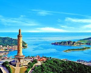 白玉山[風景名勝]