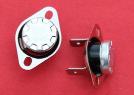 KSD301溫度開關 KSD301溫度開關