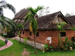 城子組村 城子組村