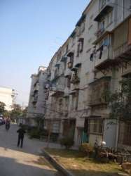 長鑫小區 長鑫小區