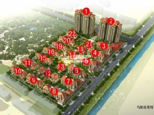 淮安錦繡華庭 淮安錦繡華庭