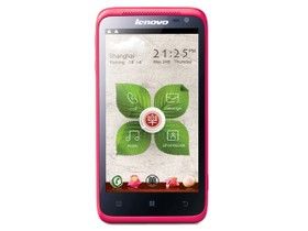 聯想 樂Phone S720