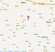 南坑村[江西省黎川縣永興橋村委會管轄區]