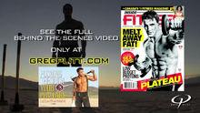 Greg Plitt