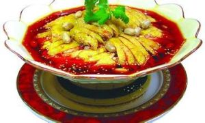 脆皮炸銀條魚 脆皮炸銀條魚