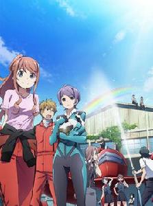 CLASSROOM☆CRISIS CLASSROOM☆CRISIS