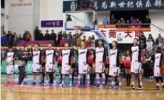 前東莞新世紀烈豹俱樂部