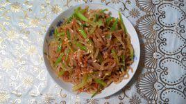 麻辣肉皮兒 麻辣肉皮兒