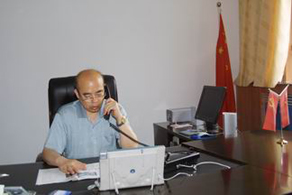 烏魯木齊職業大學