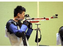 瓦爾特LGR4.5mm比賽氣步槍 瓦爾特LGR4.5mm比賽氣步槍