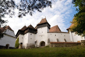 特蘭西瓦尼亞的村落及其設防教堂 特蘭西瓦尼亞的村落及其設防教堂