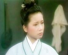 《笑傲江湖》儀琳