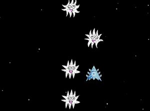 宇宙空警 宇宙空警