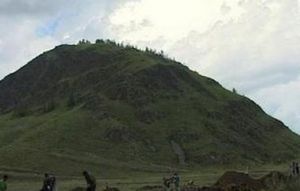 古蹟聖地 古蹟聖地