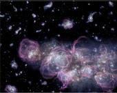 外星生命形式 外星生命形式