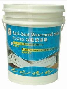 貓王涼涼涼抗熱防水膠