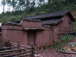 木老虎自然村 木老虎自然村