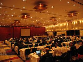 國際計量大會 國際計量大會