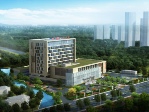 無錫市堰橋醫院