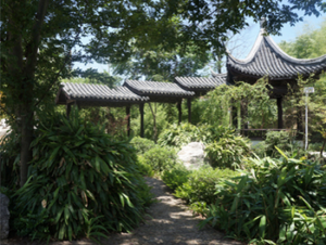 宜興竹海樓外樓農莊