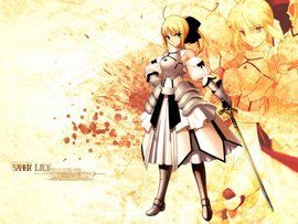 騎士王[古不列顛國王亞瑟]