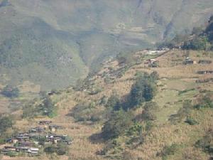 抗各王底自然村 抗各王底自然村