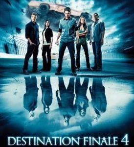 死神來了4 死神來了4