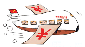 中國購物狂 中國購物狂