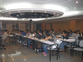 中關村創新研修學院 中關村創新研修學院