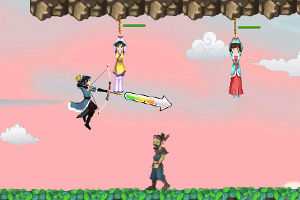 英雄救美3中文版 英雄救美3中文版