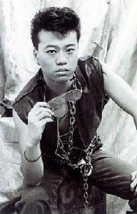 歐陽振華 歐陽振華