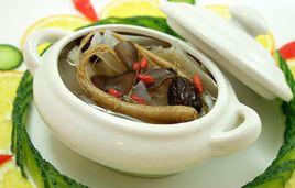 當歸鹿茸雞肉湯 當歸鹿茸雞肉湯