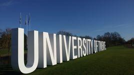 特文特大學 特文特大學