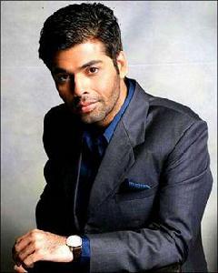 卡倫·喬哈爾 卡倫·喬哈爾