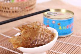 通川燈影牛肉 通川燈影牛肉