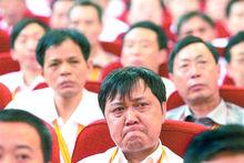 鄧平壽事跡報告會感動全場