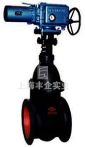 Z945T/W電動暗桿楔式閘閥 Z945T/W電動暗桿楔式閘閥