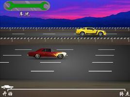 飆車追美女 飆車追美女