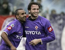 詹保羅&middot;帕奇尼運動照